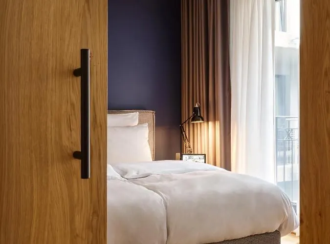 Boston Hh Hotel