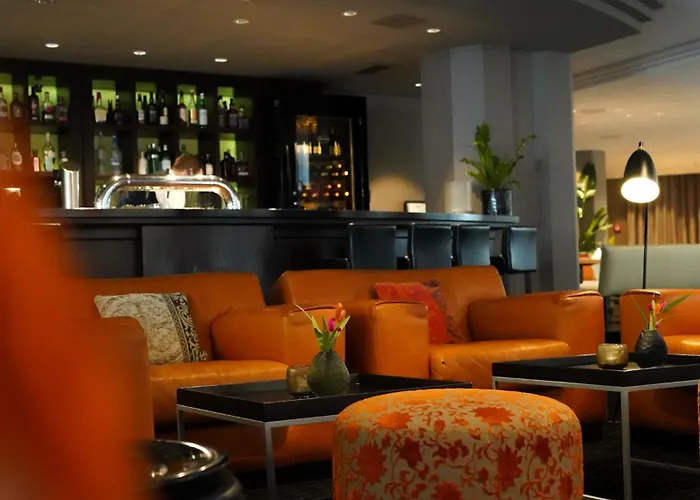 Boston Hh Hotel