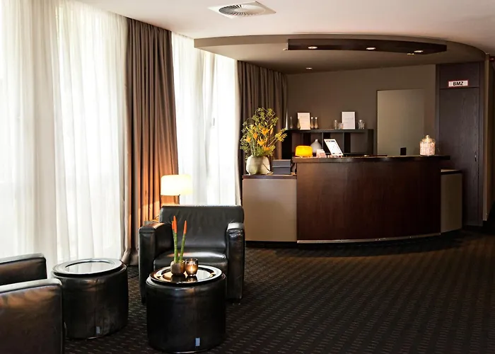 Boston Hh Hotel *