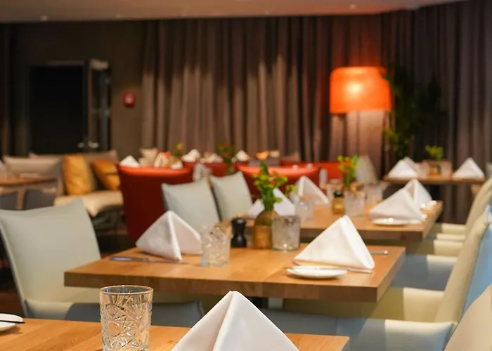 Hotel Boston Hh Hamburg