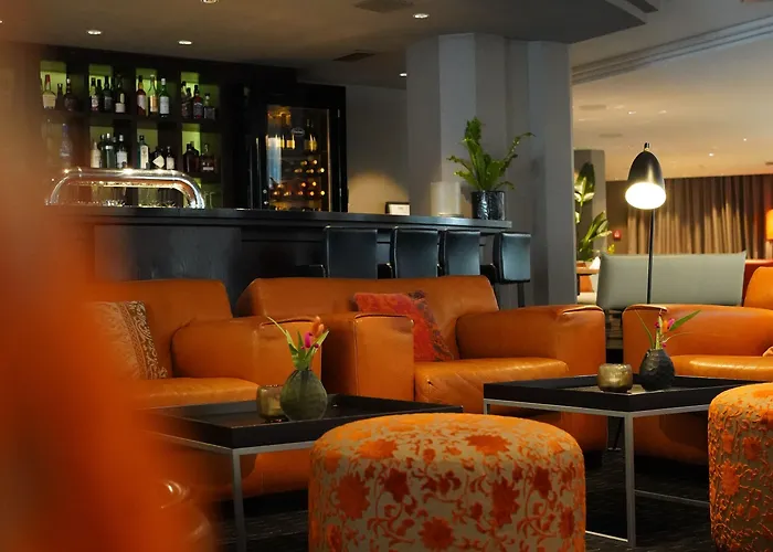 Hotel Boston Hh Hamburg