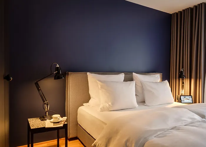 Boston Hh Hotel Hamburg