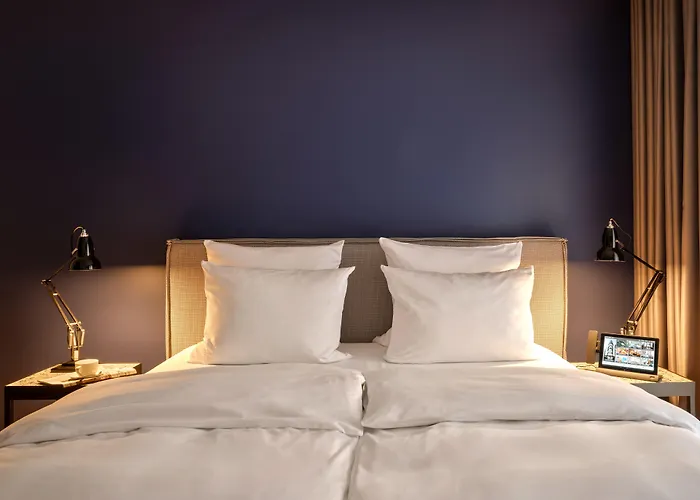 Hotel Boston Hh