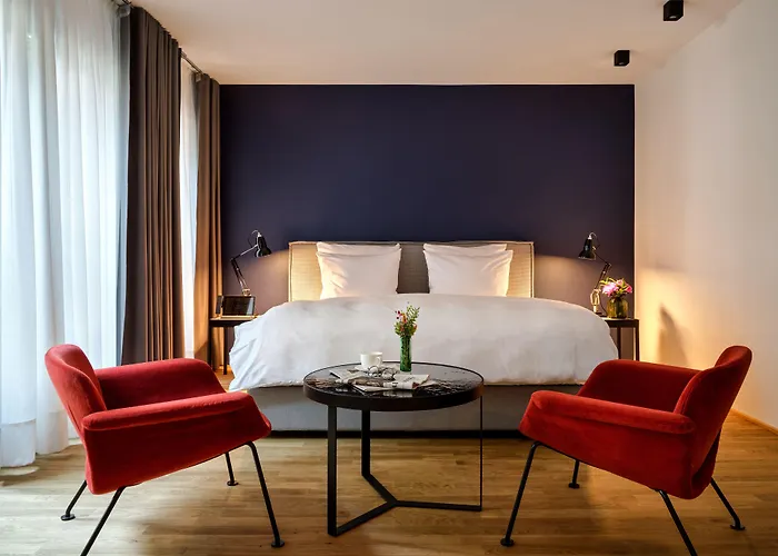 Hotel Boston Hh