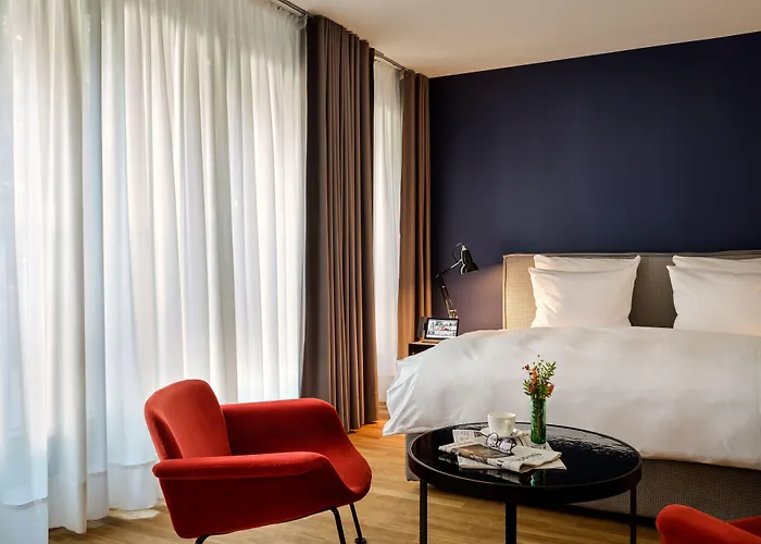 Boston Hh Hotel