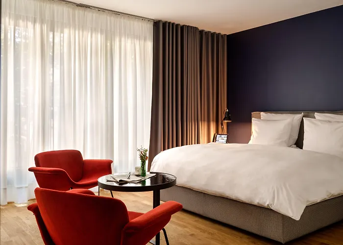 Boston Hh Hotel Hamburg